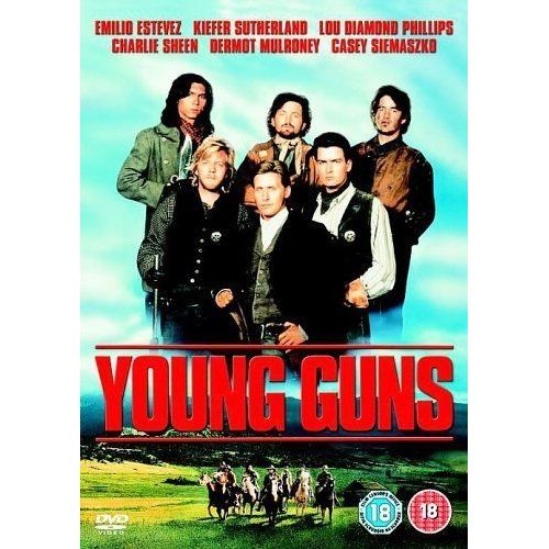 Young Guns
