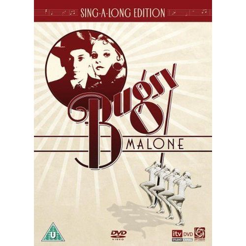 Bugsy Malone - Sing-Along Edition