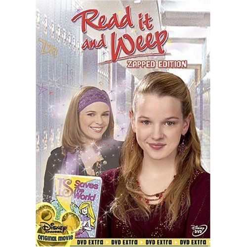 Read It And Weep (Zapped Edition)