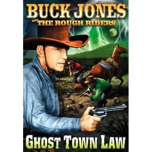 Ghost Town Law