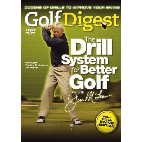 Golf Digest Vol.1 - Full Swing