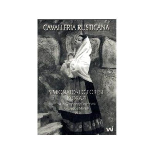 Mascagni - Cavalleria Rusticana