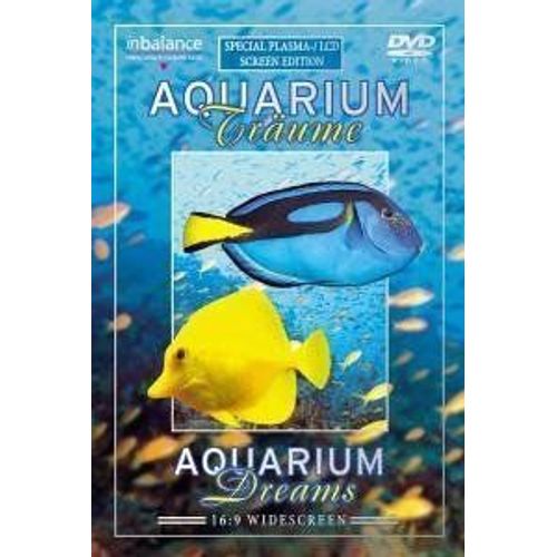 Aquarium Träume