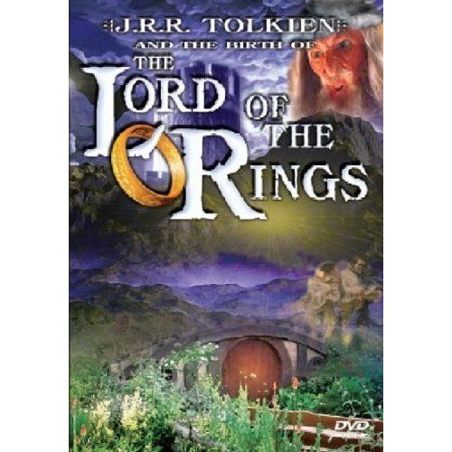 J.R.R. Tolkien And The Birth Of Lord Of The Rings
