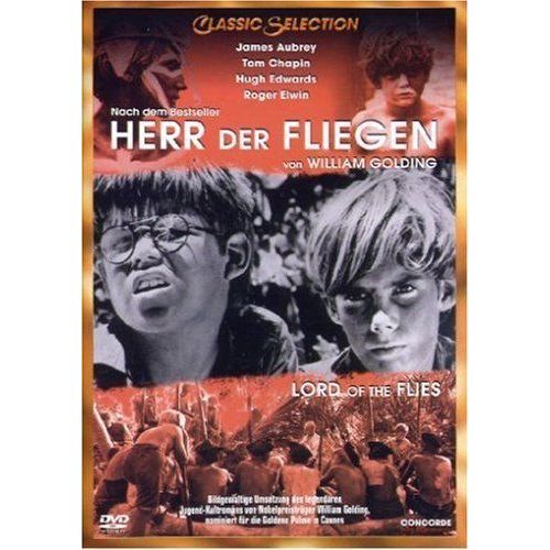 Herr Der Fliegen  Original Von