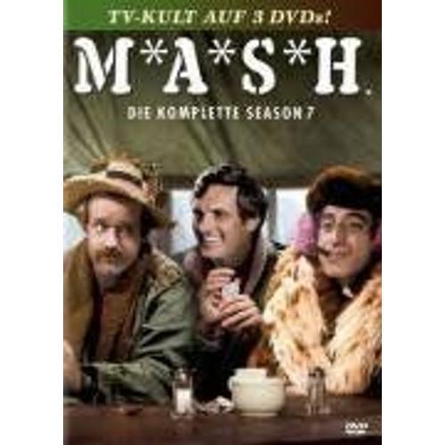 M*A*S*H - Die Komplette Season