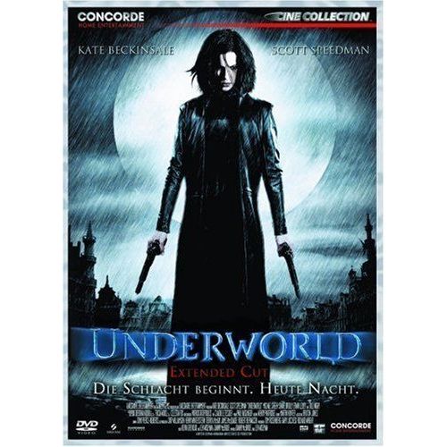 Underworld (Extended Version,