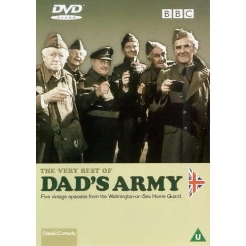 Dad's Army - The Very Best Of Dad's Army Vol.1