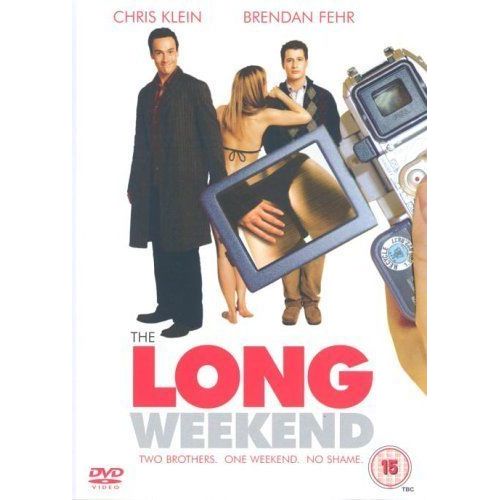 The Long Weekend
