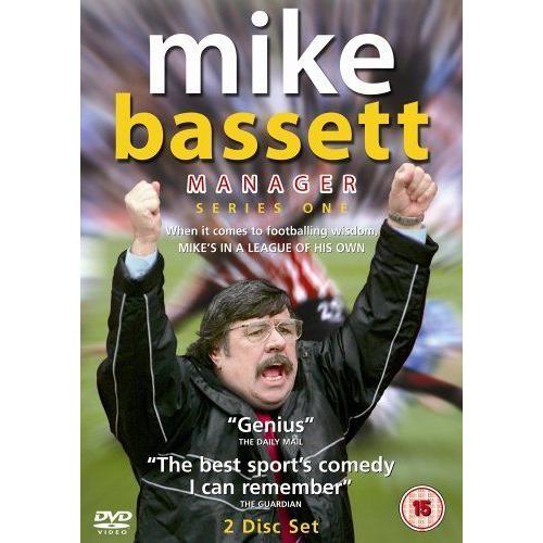 Mike Bassett