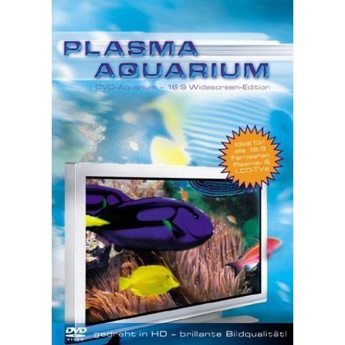 Plasma Aquarium, Vol. 1