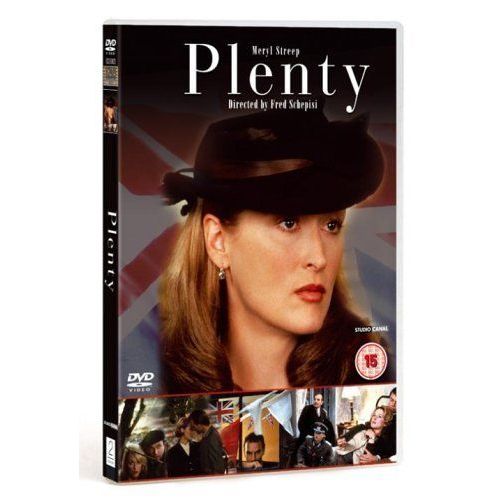 Plenty
