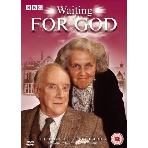 Waiting For God - Series 4