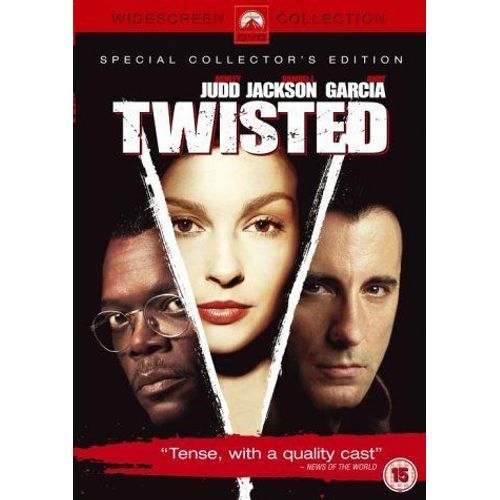 Twisted