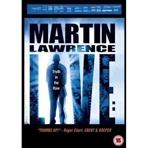 Martin Lawrence Live: Runteldat