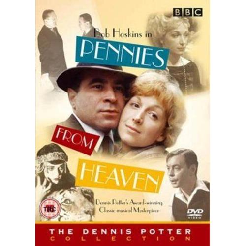 Pennies From Heaven