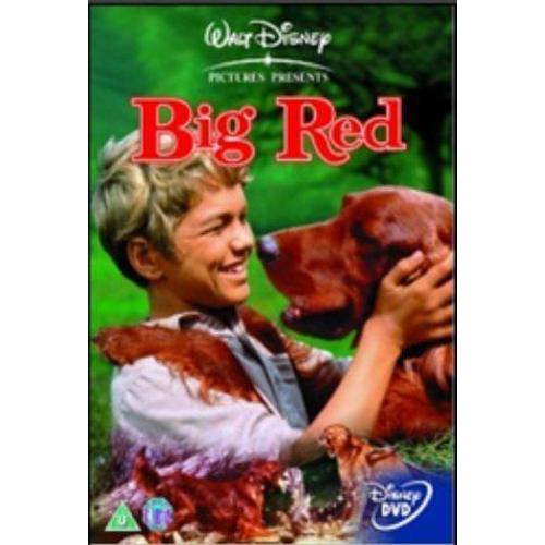 Big Red