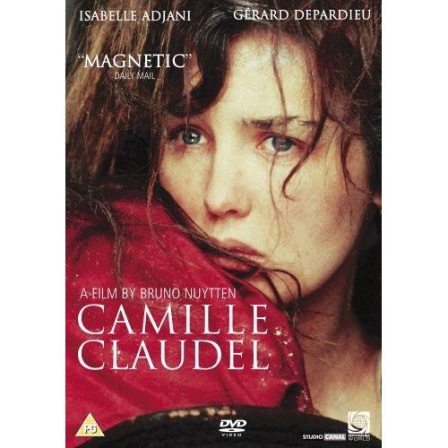 Camille Claudel [1988]