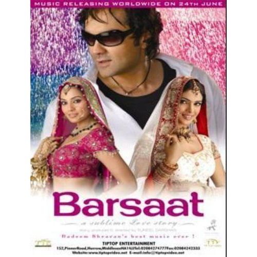 Barsaat
