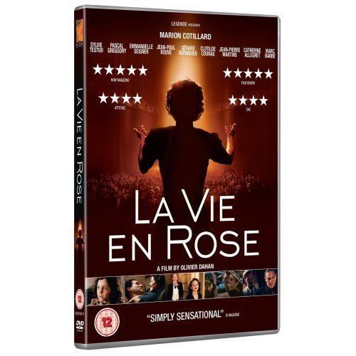 La Vie En Rose (La Mome)