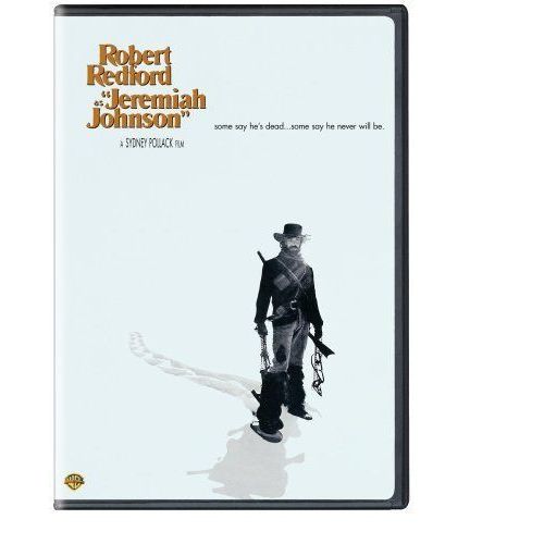 Jeremiah Johnson