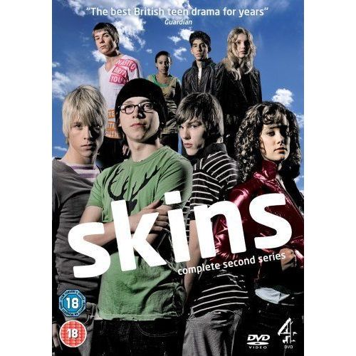 Skins: Complete Series 2