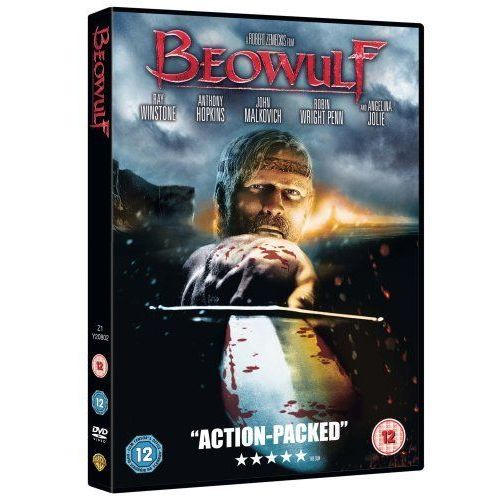 Beowulf - 1 Disc Edition