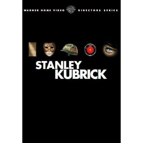 Stanley Kubrick : Special Edition 10 Disc Box Set