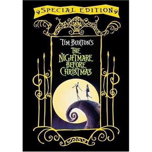 The Nightmare Before Christmas