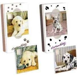 Boitier De Rangement Ds - Version Nintendogs