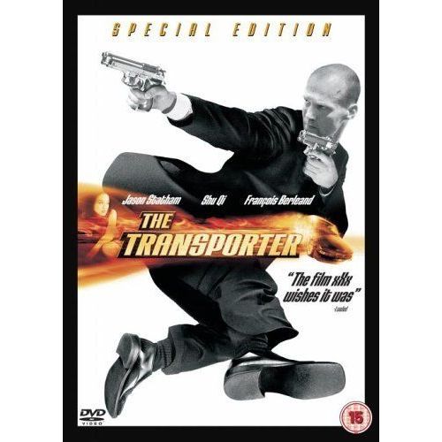 The Transporter