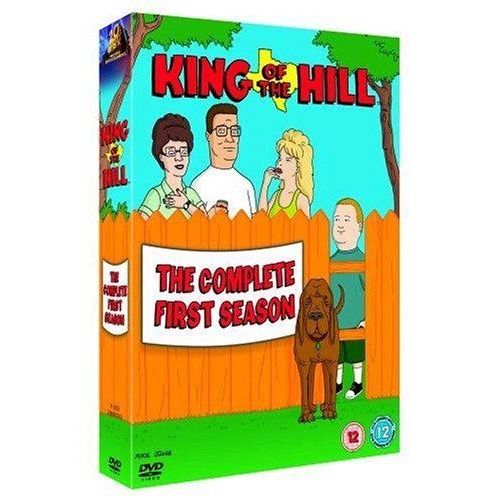 King Of The Hill - Series 1