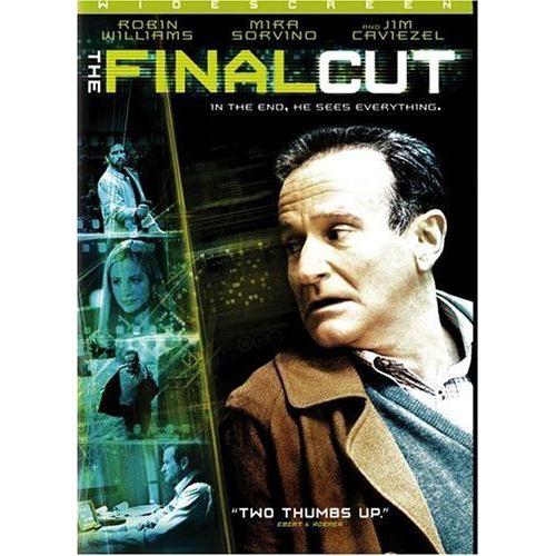 The Final Cut