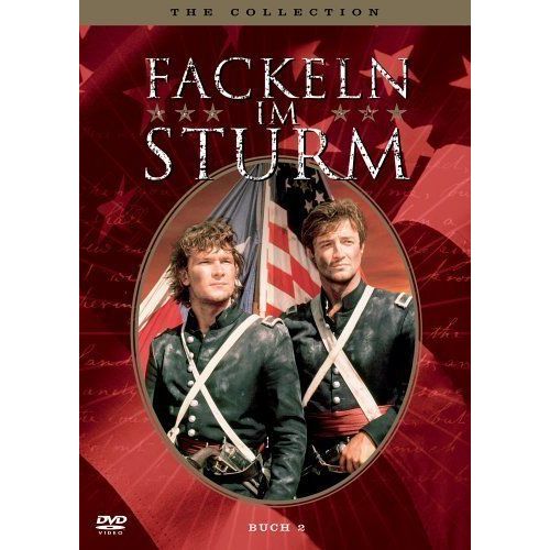 Fackeln Im Sturm