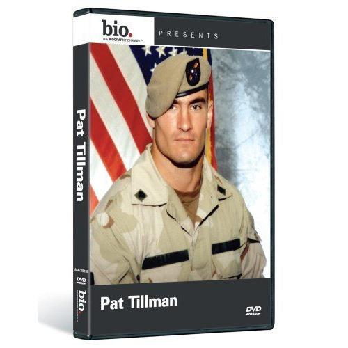 Biography - Pat Tillman