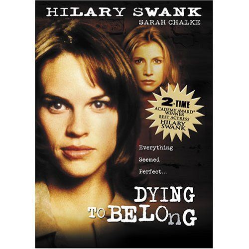 Dying To Belong