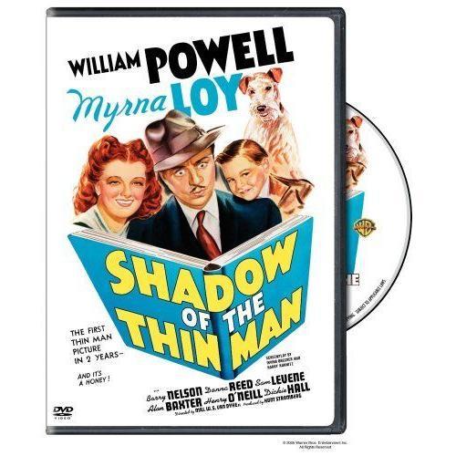 Shadow Of The Thin Man