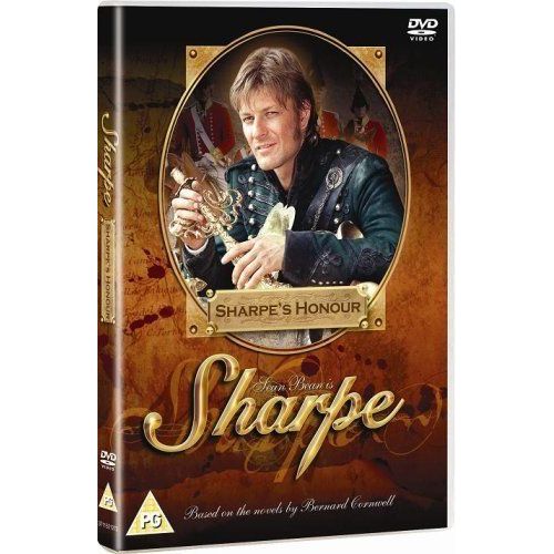 Sharpe's Honour