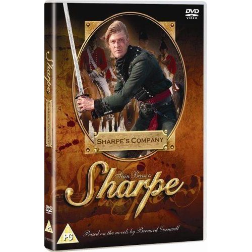 Sharpe's Company
