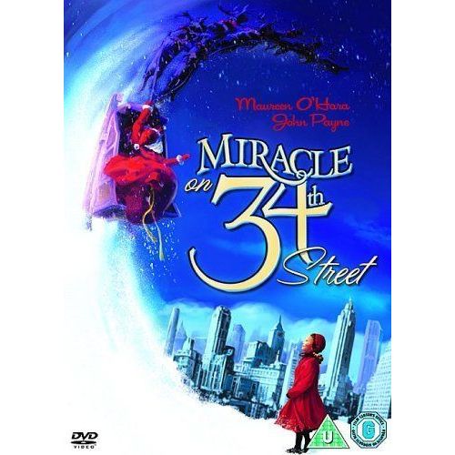 Miracle On 34th Street