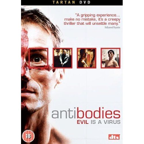 Antibodies