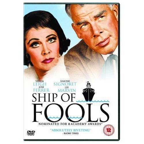 Ship Of Fools