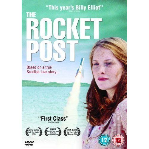 The Rocket Post