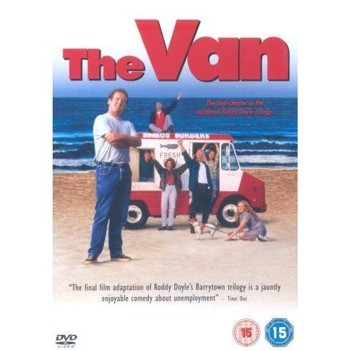 The Van