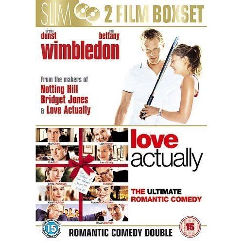 Wimbledon/Love Actually