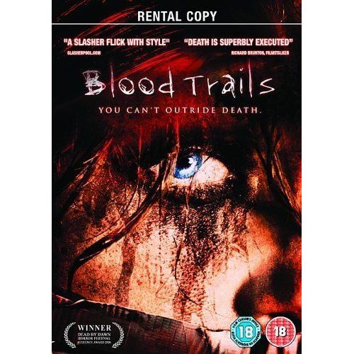 Blood Trails