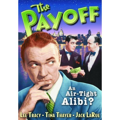 Payoff, The