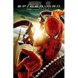  Spider-Man 2 Gift Set (Widescreen Special Edition W/Comic  Book/Postcards/Sketch Book/Photo Booklet) : Tobey Maguire, Kirsten Dunst,  James Franco, Alfred Molina, Rosemary Harris, Donna Murphy, Sam Raimi, Avi  Arad, Laura Ziskin, Columbia