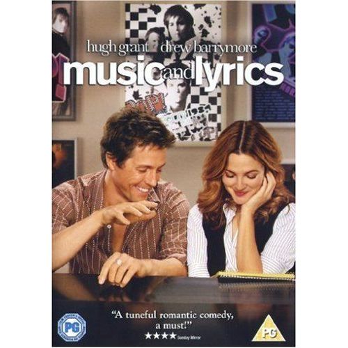 Music And Lyrics