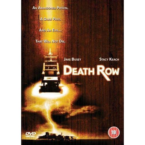 Death Row